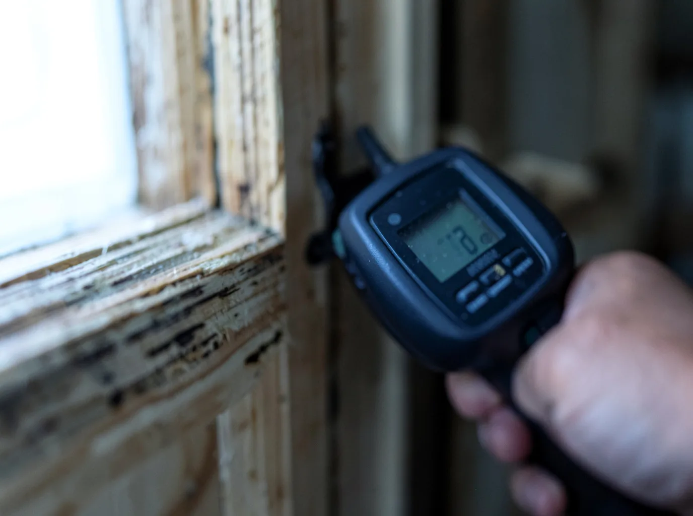 Commercial Water Damage Restoration in Alto Pass, IL